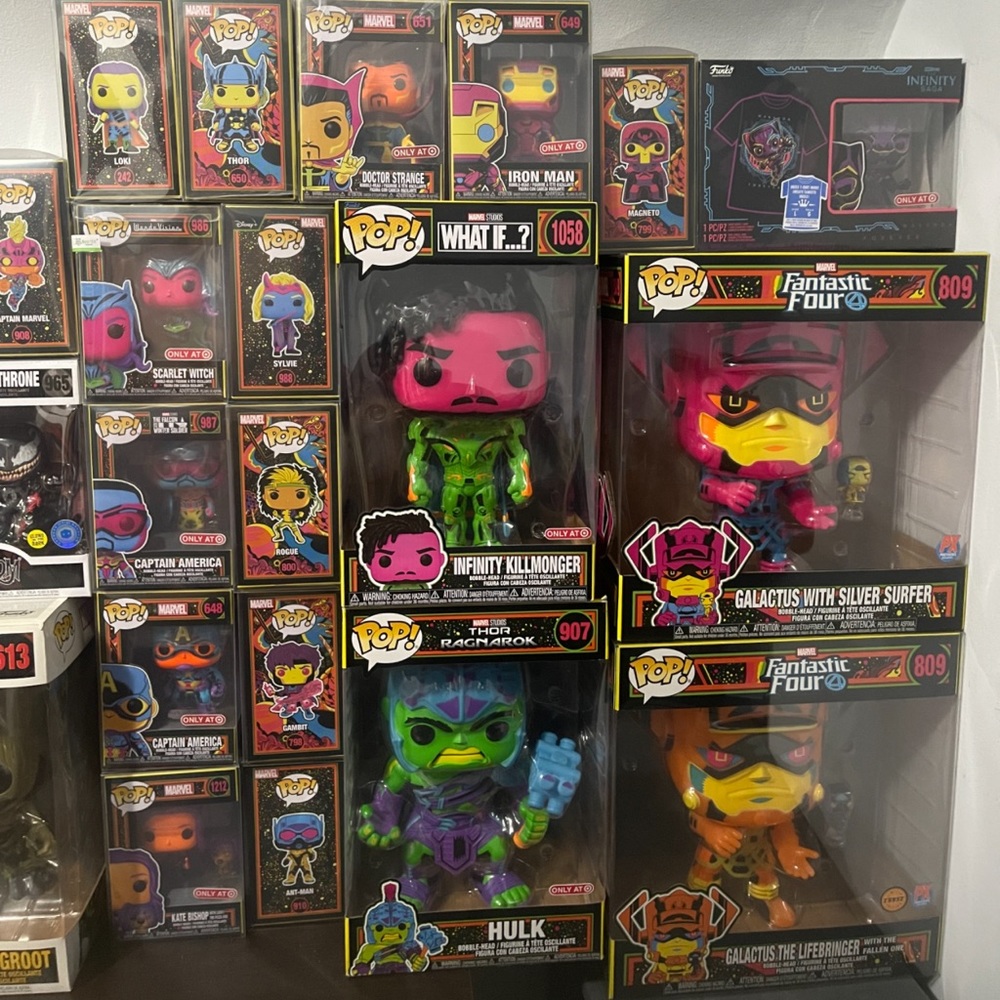 $12 bucks a pop*